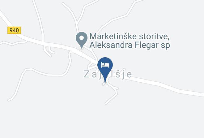 Ilirska Bistrica - Recou Estate Maps