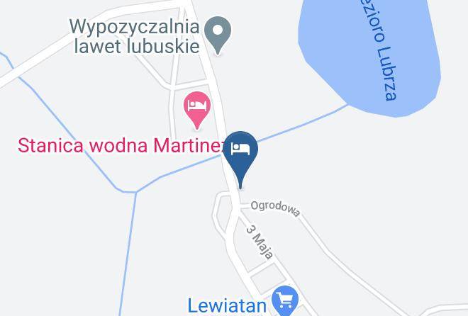 Swiebodzinski - Recpublica Recording Resort Maps
