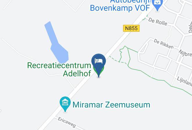 Westerveld - Recreatiecentrum Adelhof Maps