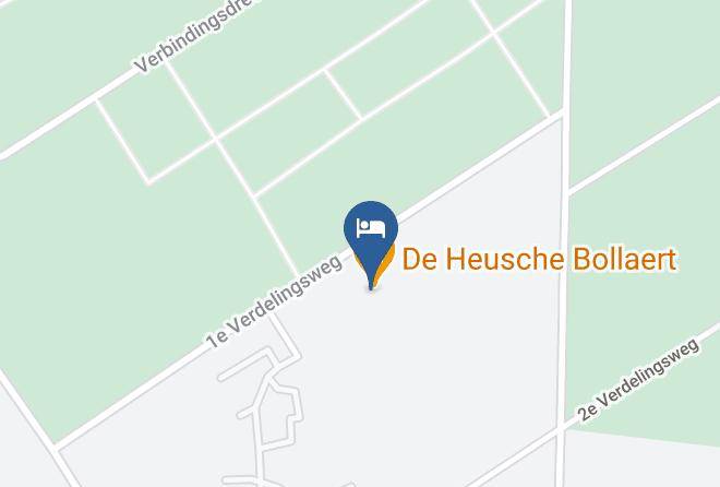 Woensdrecht - Recreatiecentrum Hazeduinen Maps