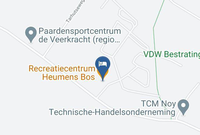 Gemeente Heumen - Recreatiecentrum Heumens Bos Maps
