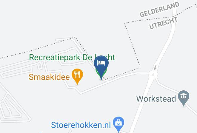Gemeente Renswoude - Recreatiepark De Lucht Maps