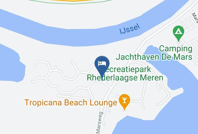 Gemeente Zevenaar - Zonnestudio De Rhederlaag Maps
