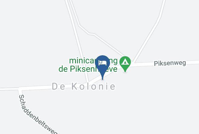 Gemeente Wierden - Recreatiepark Maps