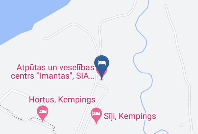 Jurkalne - Recreation And Wellness Center Imanta Ltd Barnett Maps