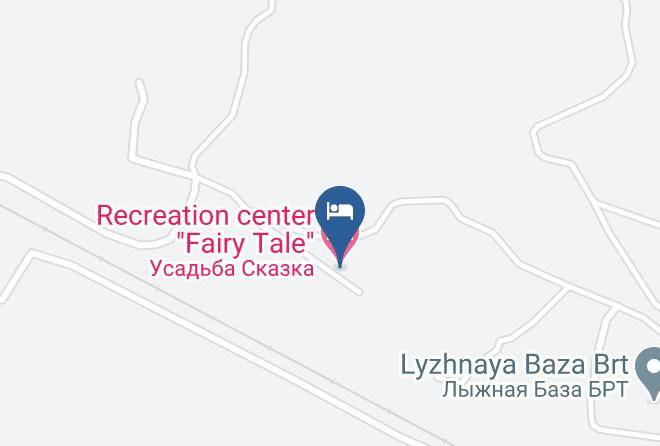 Volsky District - Recreation Center Fairy Tale Maps