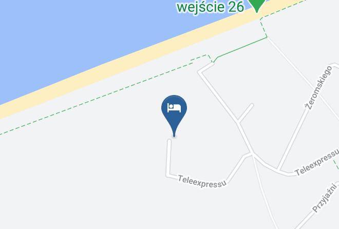 Nowodworski - Recreation Center Training Perkoz Maps