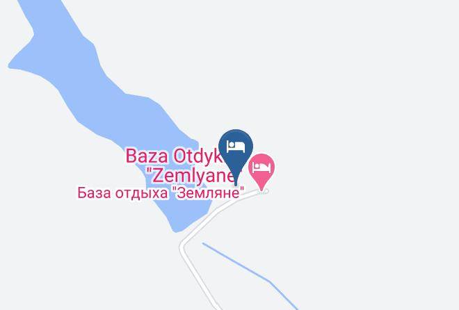 Yakovlevsky District - Recreation Center Maps