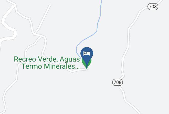 San Carlos - Recreo Verde Maps