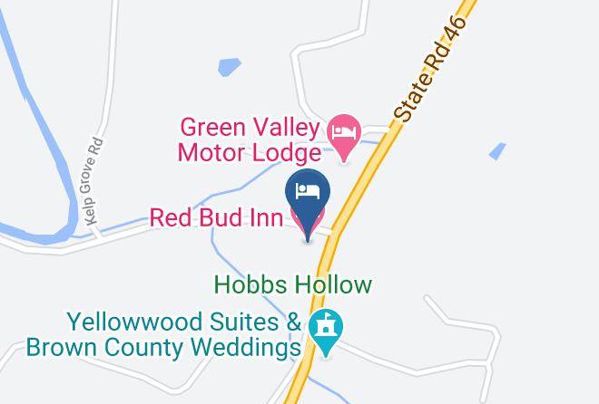 Brown - Red Bud Inn Maps