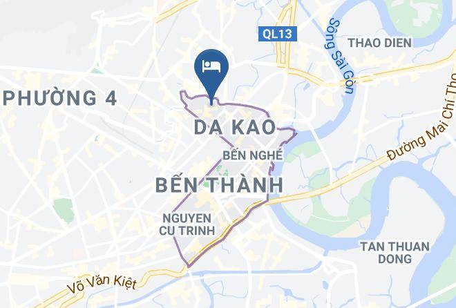 Phung Tan Dnh - Red Flower Maps