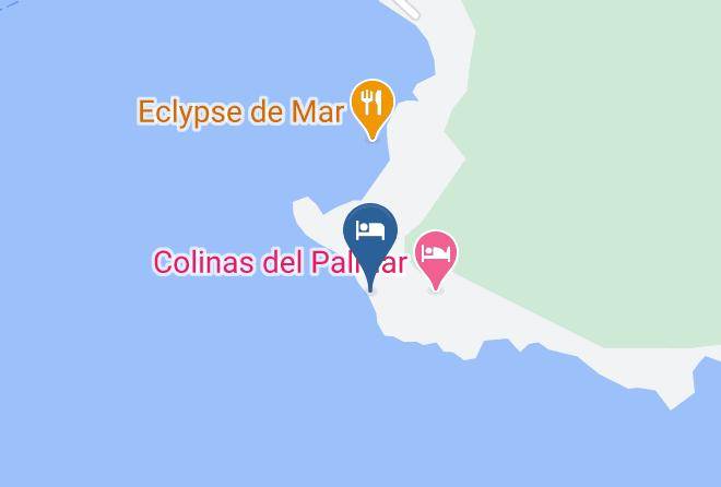 Bastimentos - Red Ginger Maps