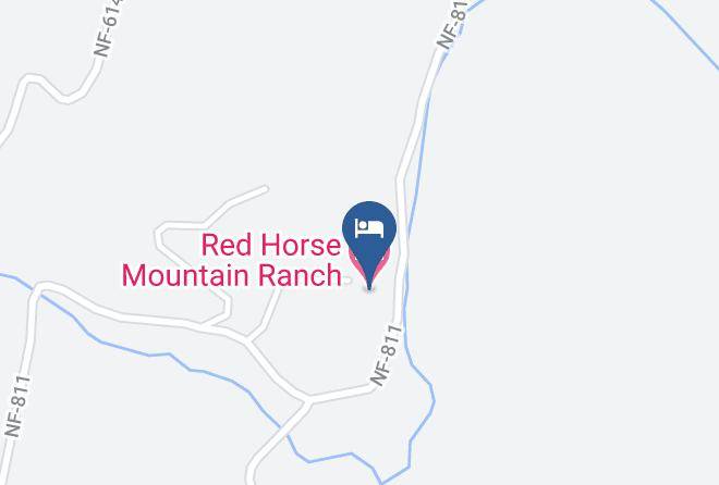Kootenai - Red Horse Mountain Ranch Maps