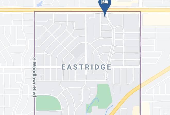 Sedgwick - Red Roof Plus+ Wichita East Maps