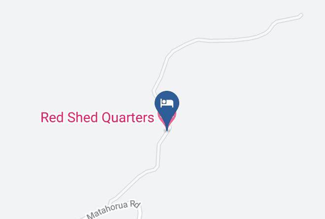 Hastings - Red Shed Quarters Maps