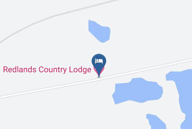 Fife - Redlands Country Lodge Maps