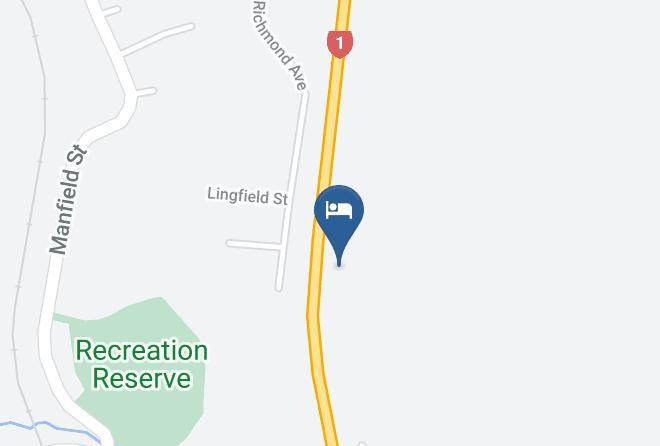 South Waikato - Redwood Lodge Motel Tokoroa Maps