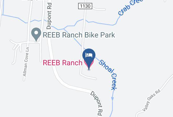 Henderson - Reeb Ranch Maps