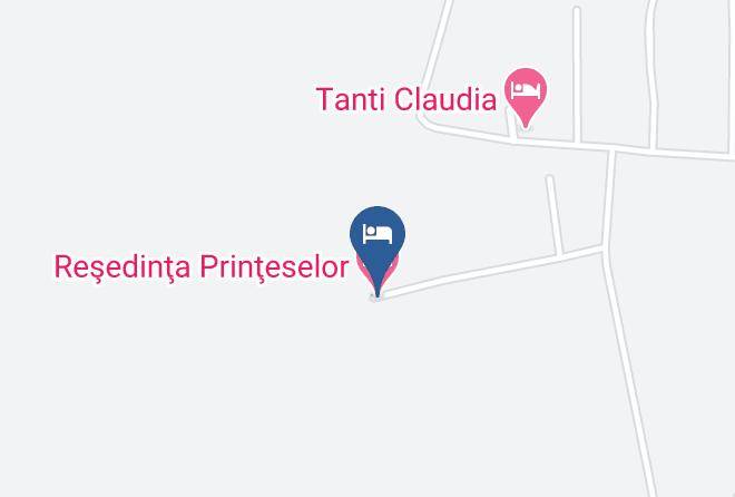 Reedina Prineselor Map