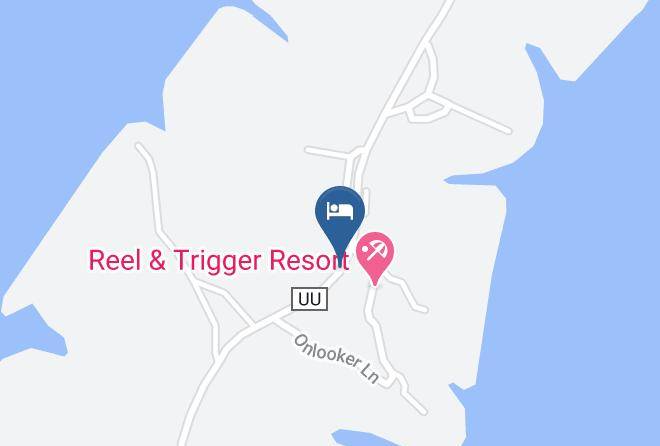 Benton - Reel & Trigger Resort Maps