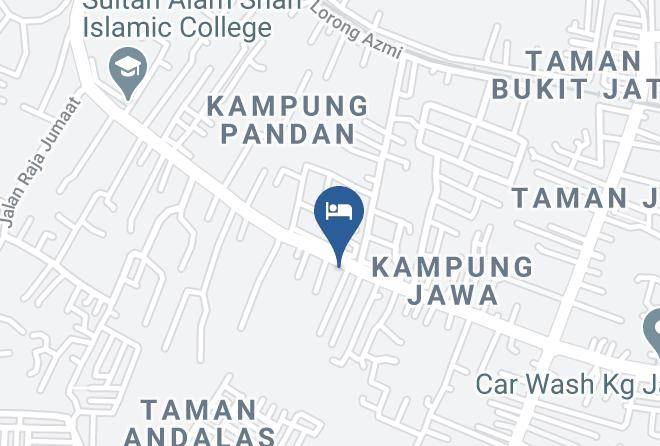 Reena's Golden Heritage Map