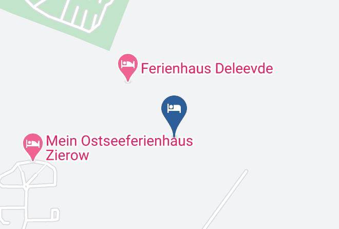 Nordwestmecklenburg - Reethaus Ankerplatz Maps