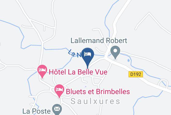 Bas Rhin - Reflets D'antan Maps