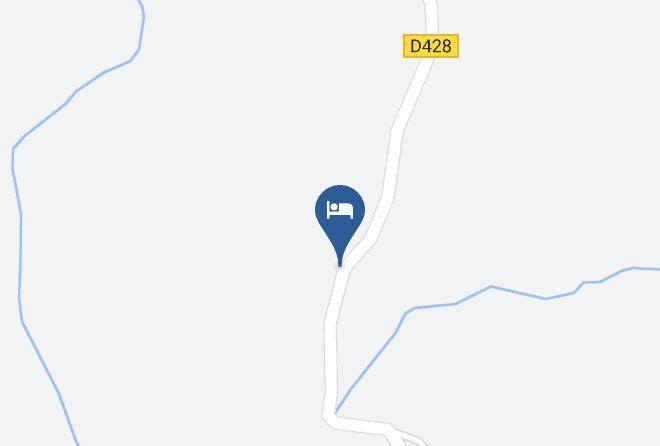 Pyrenees Atlantiques - Refuge Orisson Maps