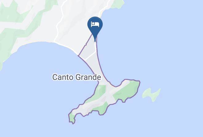 Bombinhas - Refugio Dos Guaias Maps