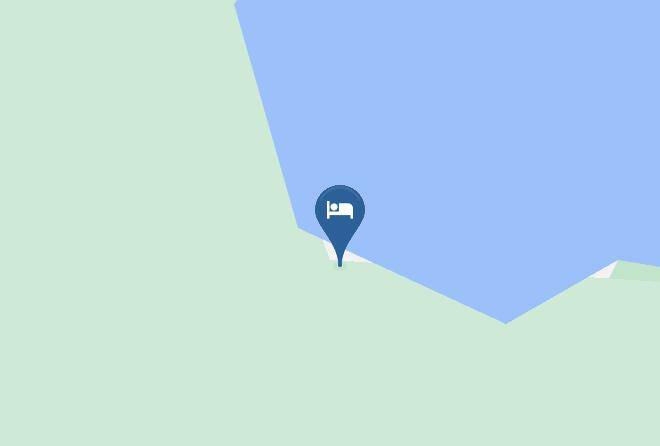 Valparaiso Province - Refugio Nautico Maps