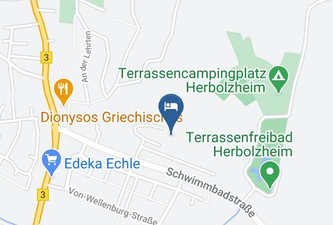 Emmendingen - Refugium Maps