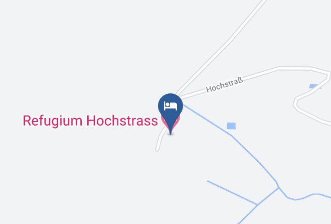 Sankt Polten Land - Refugium Hochstrass Gmbh Maps