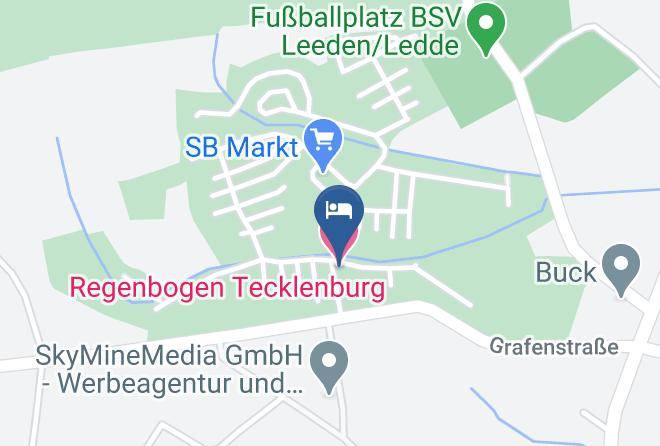 Steinfurt - Regenbogen Tecklenburg Maps