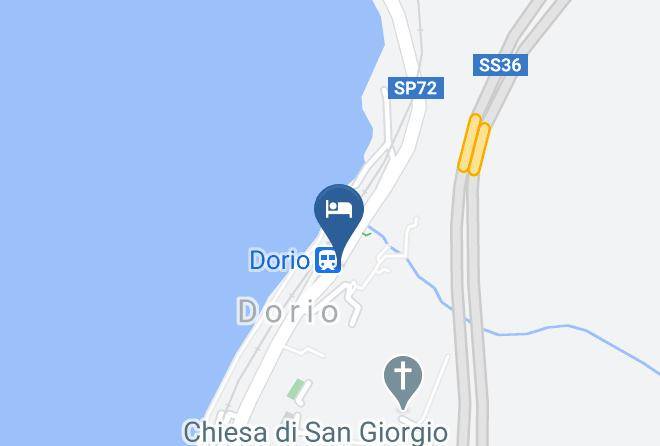 Lecco - Regina Lake Como Maps