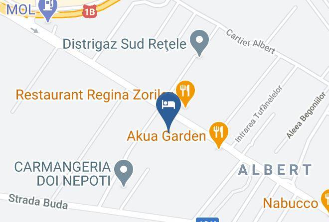 Blejoiu - Regina Nopii Maps