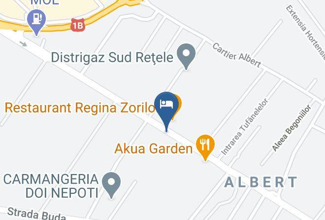 Blejoiu - Regina Noptii Maps