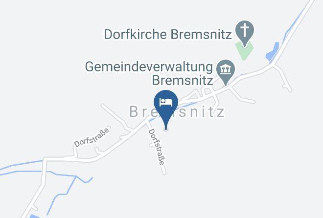 Saale Holzland Kreis - Regina Nothnagel Magdalenenhof Maps