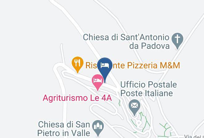 L Aquila - Regio Tratturo Maps