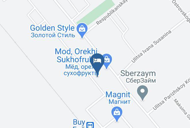 Buy - Region 44 Maps