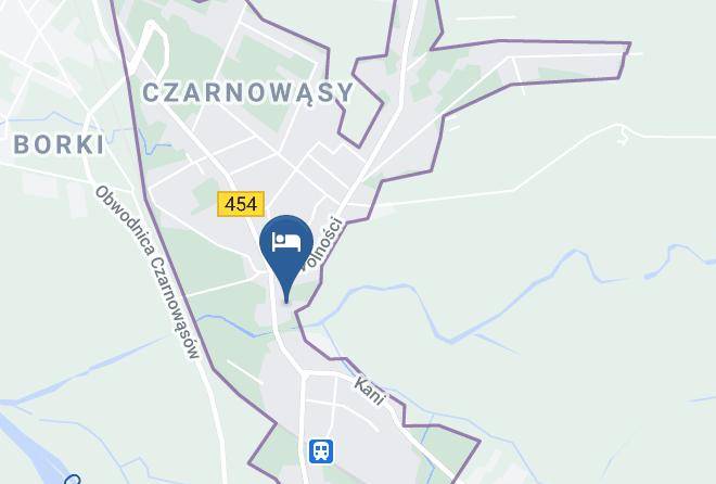 Opolski - Regius Hotel Maps