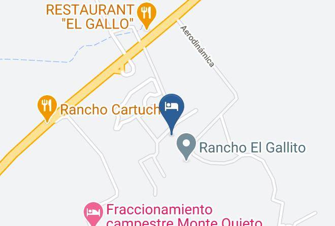 Singuilucan - Regueiro Grand Ranch Maps