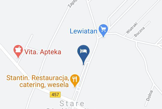 Opolski - Reha Vital Maps