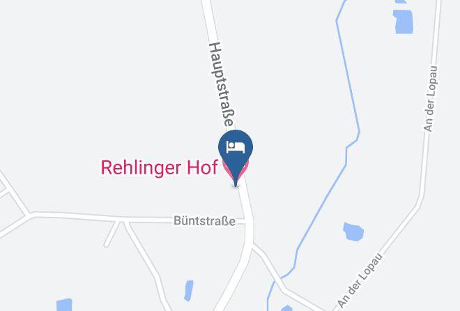Lunenburg - Rehlinger Hof Maps