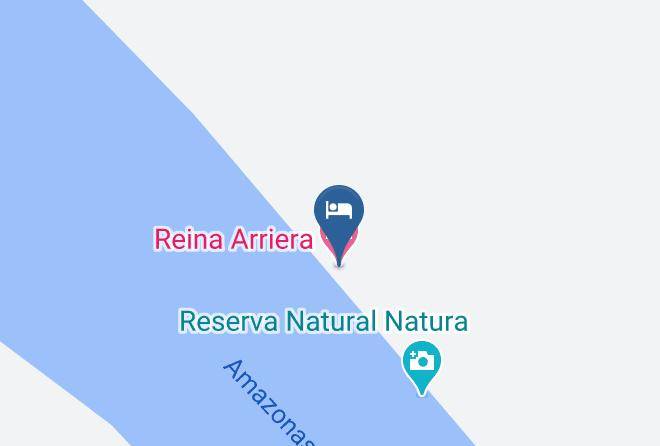 Leticia - Reina Arriera Maps