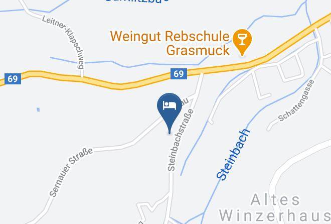 Leibnitz - Reiner Peter U Johanna Maps