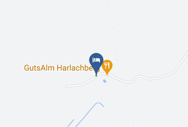 Regen - Reinhard Kraus Hotel Maps