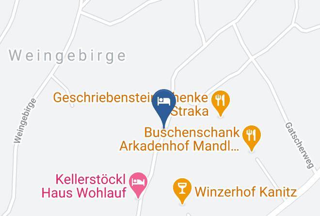 Reinhard Und Dietlinde Koch Map