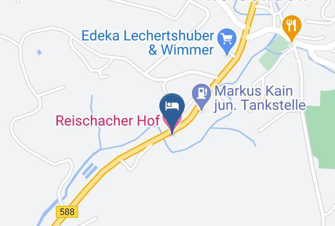 Altotting - Reischacher Hof Maps