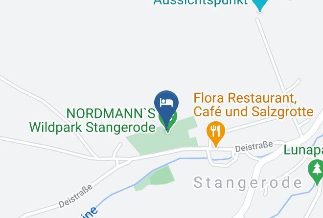 Reit & Sporthotel Nordmann Map