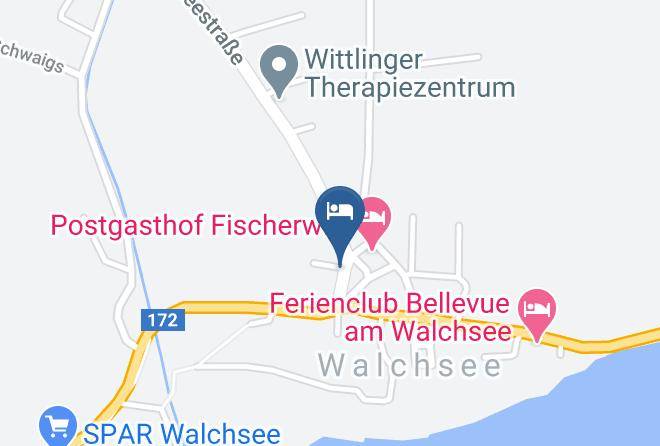 Kufstein - Reitanlage Dagnhof Maps